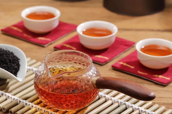 正山小种伤胃还是养胃，具有一定的养胃效果