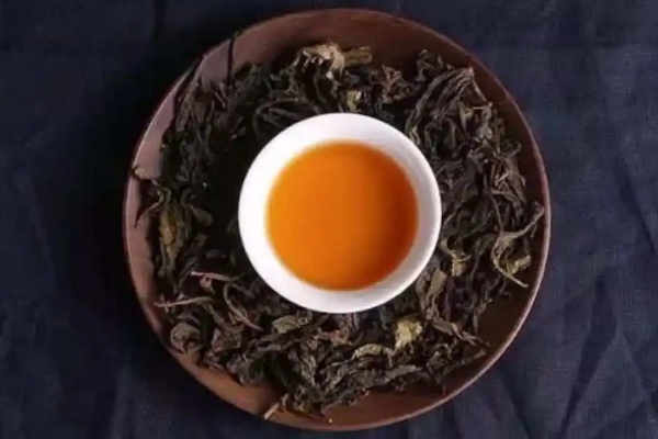 放了十年的黑茶值钱吗，视茶叶品质而异