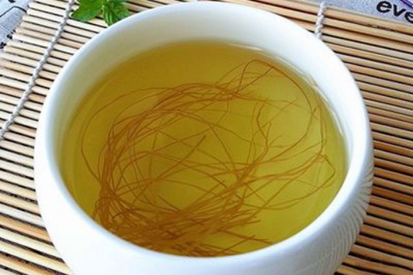 降血糖茶第一名，对血糖最好的茶叶