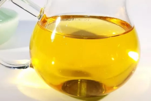 春夏秋冬各喝什么茶，一年四季喝茶对照表